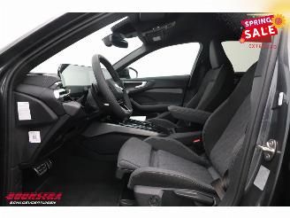 Audi A5 Avant 2.0 e-hybrid quattro S edition LED ACC Apple/Android Navi Camera picture 21