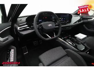 Audi A5 Avant 2.0 e-hybrid quattro S edition LED ACC Apple/Android Navi Camera picture 23