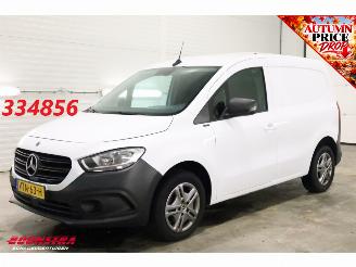 krockskadad bil bedrijf Mercedes Citan 108 CDI L1 Pro Airco Cruise 2023/2
