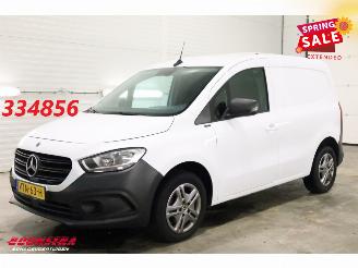 skadebil bedrijf Mercedes Citan 108 CDI L1 Pro Airco Cruise 2023/2