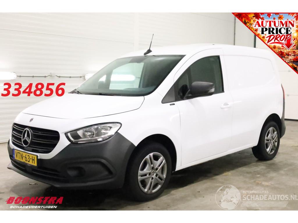Mercedes Citan 108 CDI L1 Pro Airco Cruise