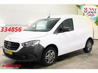Avarii auto utilitare Mercedes Citan 108 CDI L1 Pro Airco Cruise 2023/2