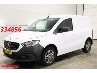 skadebil bedrijf Mercedes Citan 108 CDI L1 Pro Airco Cruise 2023/2