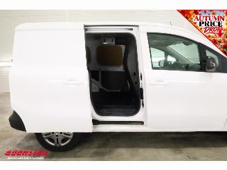 Mercedes Citan 108 CDI L1 Pro Airco Cruise picture 7