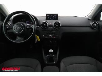 Audi A1 Sportback 1.4 TFSI 5-DRS S-Line Bluetooth Airco picture 10