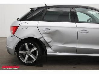 Audi A1 Sportback 1.4 TFSI 5-DRS S-Line Bluetooth Airco picture 8