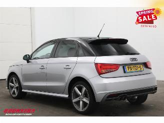 Audi A1 Sportback 1.4 TFSI 5-DRS S-Line Bluetooth Airco picture 4
