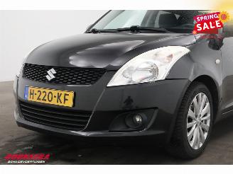Suzuki Swift 1.2 Summer EASSS 5-DRS Buetooth Clima Cruise picture 5