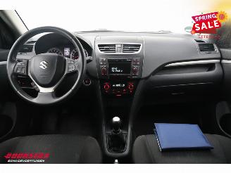 Suzuki Swift 1.2 Summer EASSS 5-DRS Buetooth Clima Cruise picture 12