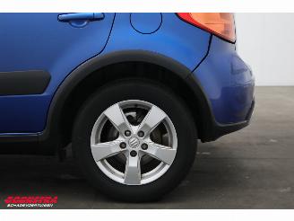 Suzuki SX4 1.6 Exclusive Navi Clima Cruise 109.161 km! picture 5