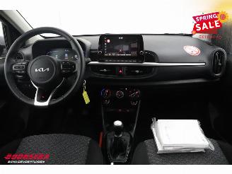 Kia Picanto 1.0 DPI DynamicLine 5p. ACC Apple/Android Camera 24.113 km! picture 11