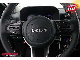 Kia Picanto 1.0 DPI DynamicLine 5p. ACC Apple/Android Camera 24.113 km! picture 16