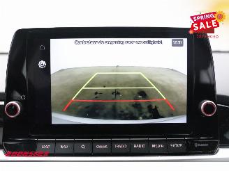 Kia Picanto 1.0 DPI DynamicLine 5p. ACC Apple/Android Camera 24.113 km! picture 19