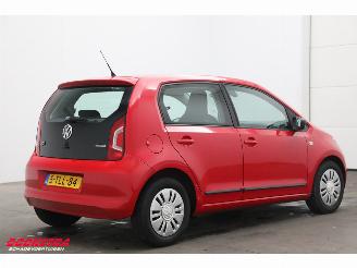 Volkswagen Up! 1.0 move up! 5-DRS BlueMotion Airco 80.568 km! APK 05-2027! picture 3