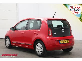 Volkswagen Up! 1.0 move up! 5-DRS BlueMotion Airco 158.229 km! picture 4