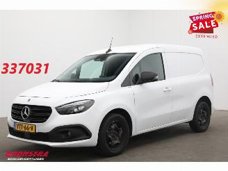 skadebil bedrijf Mercedes Citan 110 CDI L1 7G-Tronic Pro Navi Airco Cruise Camera 2023/3