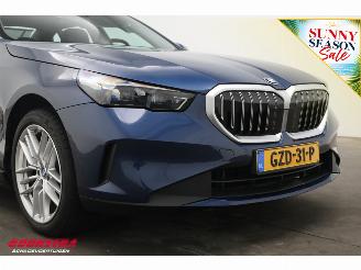 BMW 5-serie 530e LED ACC Leder Memory Ventilatie Camera SHZ picture 13