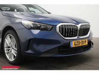 BMW 5-serie 530e LED ACC Leder Memory Ventilatie Camera SHZ picture 13