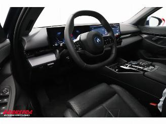 BMW 5-serie 530e LED ACC Leder Memory Ventilatie Camera SHZ picture 23