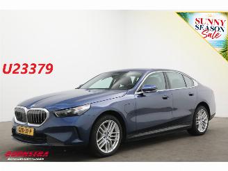 Avarii autoturisme BMW 5-serie 530e LED ACC Leder Memory Ventilatie Camera SHZ 2025/1