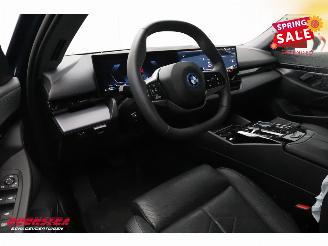 BMW 5-serie 530e LED ACC Leder Memory Ventilatie Camera SHZ picture 23