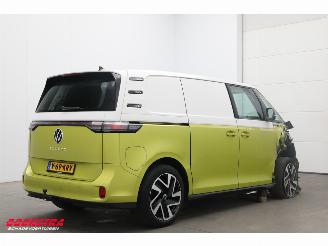 Volkswagen ID. Buzz Cargo Bulli edition 79 kWh LED ACC Apple/Android Camera SHZ AHK picture 3