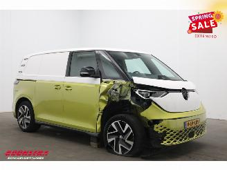 Volkswagen ID. Buzz Cargo Bulli edition 79 kWh LED ACC Apple/Android Camera SHZ AHK picture 2