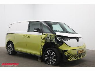 Volkswagen ID. Buzz Cargo Bulli edition 79 kWh LED ACC Apple/Android Camera SHZ AHK picture 2