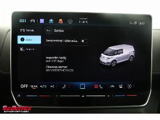 Volkswagen ID. Buzz Cargo Bulli edition 79 kWh LED ACC Apple/Android Camera SHZ AHK picture 27