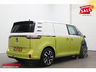 Volkswagen ID. Buzz Cargo Bulli edition 79 kWh LED ACC Apple/Android Camera SHZ AHK picture 3