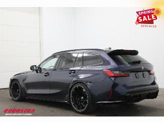 BMW M3 Touring xDrive Competition M Drivers Package LED Leder Memory Ventilatie picture 4