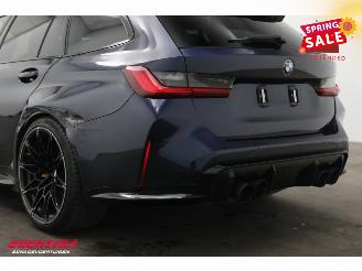 BMW M3 Touring xDrive Competition M Drivers Package LED Leder Memory Ventilatie picture 14