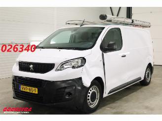 krockskadad bil bedrijf Peugeot Expert 1.5 BlueHDI 100 S&S L2 Navi Airco Cruise PDC 75.823 km! 2023/5