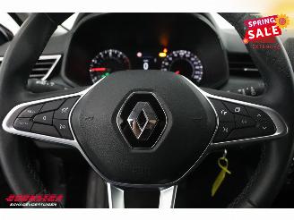 Renault Clio 1.0 TCe Zen LED Apple/Android Navi Airco Cruise PDC 89.402 km! picture 14