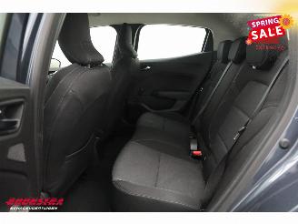 Renault Clio 1.0 TCe Zen LED Apple/Android Navi Airco Cruise PDC 89.402 km! picture 12