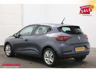 Renault Clio 1.0 TCe Zen LED Apple/Android Navi Airco Cruise PDC 89.402 km! picture 4