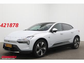 Unfallwagen Polestar 4 Long Range Single motor 100 kWh Pano LED ACC HUD 360° LRHZ SHZ 2025/3