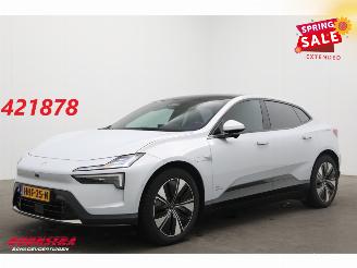 Voiture accidenté Polestar 4 Long Range Single motor 100 kWh Pano LED ACC HUD 360° LRHZ SHZ 2025/3