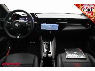 Alfa Romeo Junior 1.2 Turbo Hybrid Ibrida Speciale Navi Clima Cruise Camera SHZ PDC picture 16