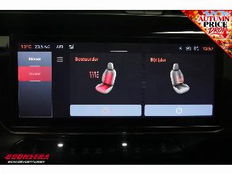 Alfa Romeo Junior 1.2 Turbo Hybrid Ibrida Speciale Navi Clima Cruise Camera SHZ PDC picture 27