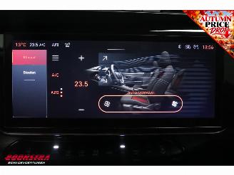Alfa Romeo Junior 1.2 Turbo Hybrid Ibrida Speciale Navi Clima Cruise Camera SHZ PDC picture 26