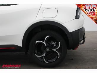 Alfa Romeo Junior 1.2 Turbo Hybrid Ibrida Speciale Navi Clima Cruise Camera SHZ PDC picture 5