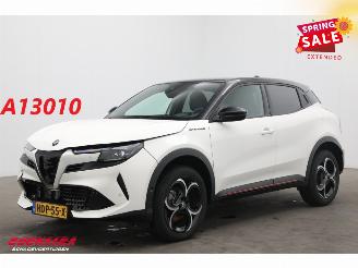 Auto incidentate Alfa Romeo Junior 1.2 Turbo Hybrid Ibrida Speciale Navi Clima Cruise Camera SHZ PDC 2025/1