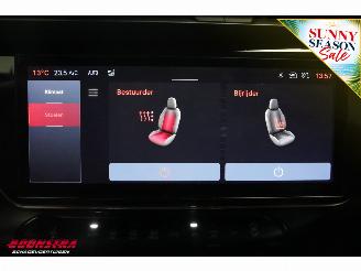 Alfa Romeo Junior 1.2 Turbo Hybrid Ibrida Speciale Navi Clima Cruise Camera SHZ PDC picture 27