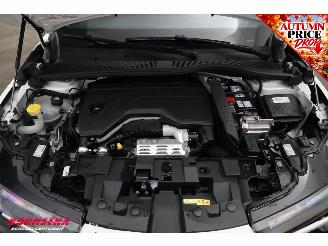 Alfa Romeo Junior 1.2 Turbo Hybrid Ibrida Speciale Navi Clima Cruise Camera SHZ PDC picture 12