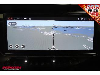 Alfa Romeo Junior 1.2 Turbo Hybrid Ibrida Speciale Navi Clima Cruise Camera SHZ PDC picture 25