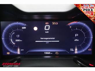 Alfa Romeo Junior 1.2 Turbo Hybrid Ibrida Speciale Navi Clima Cruise Camera SHZ PDC picture 22
