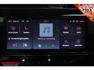 Alfa Romeo Junior 1.2 Turbo Hybrid Ibrida Speciale Navi Clima Cruise Camera SHZ PDC picture 28