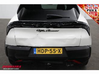 Alfa Romeo Junior 1.2 Turbo Hybrid Ibrida Speciale Navi Clima Cruise Camera SHZ PDC picture 7