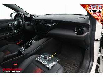 Alfa Romeo Junior 1.2 Turbo Hybrid Ibrida Speciale Navi Clima Cruise Camera SHZ PDC picture 15